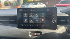 Honda HR-V 1.5 eHEV Elegance 5dr CVT Hybrid Hatchback